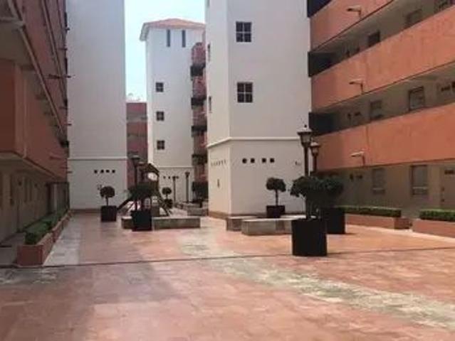 Departamento en Renta en Ampliación San Pedro Xalpa