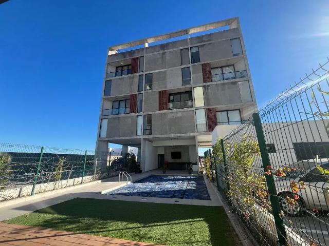 Departamento en renta en Ampliación Senderos, Torreón, Coahuila de Zaragoza