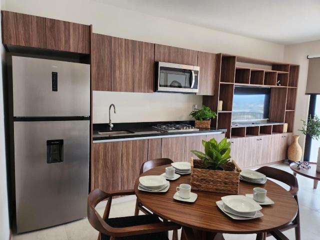 Departamento en renta en Ampliación Senderos, Torreón, Coahuila de Zaragoza