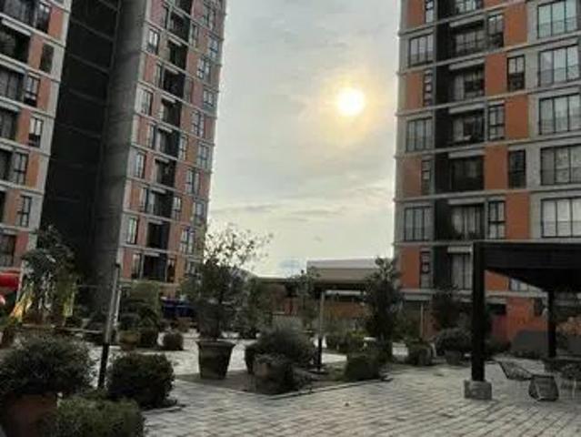 Departamento en renta en Anuva residencial