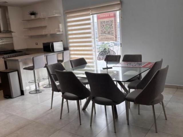 Departamento en Renta en Anyana, Guadalupe