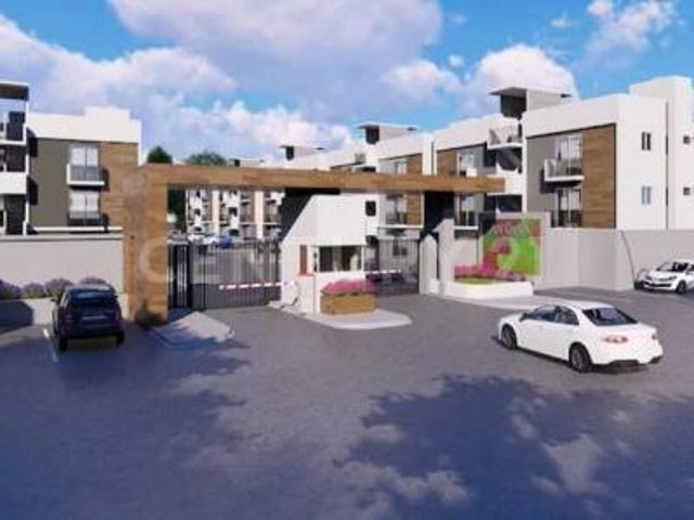 Departamento en Renta en Anyana Residencial Guadalupe