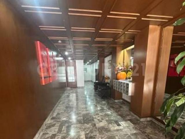 Departamento en renta en Anzures, Miguel Hidalgo,CDMX