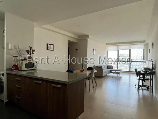 Departamento en renta en Anáhuac I Sección, Miguel Hidalgo, Ciudad de México