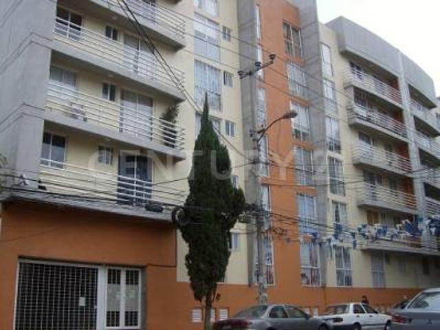Departamento en renta en Anáhuac, Miguel Hidalgo, CDMX