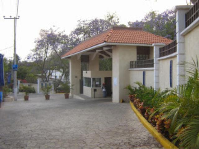 Departamento en renta en Analco, Cuernavaca, Morelos