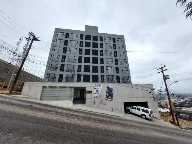 Departamento en renta en Anexa Ruiz Cortines, Tijuana, Baja California
