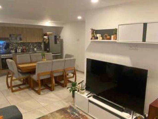Departamento en Renta en Angel Zimbron