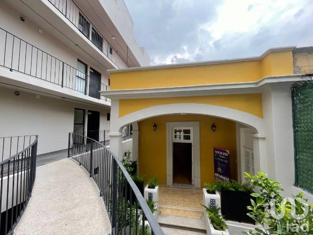 Departamento en Renta en Ángel Zimbrón, Azcapotzalco, Ciudad de México