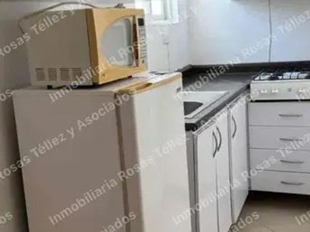 Departamento en Renta en Angelópolis