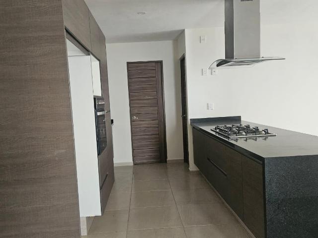 DEPARTAMENTO EN RENTA EN ANKHA RESIDENCIAL METEPEC