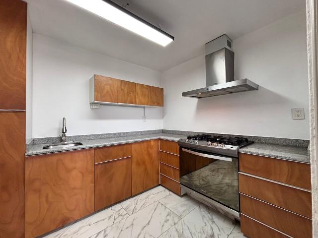 Departamento en renta en Acacias