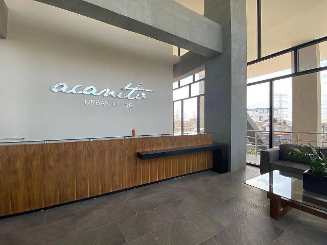 DEPARTAMENTO EN RENTA EN ACANTTO, SAN MATEO ATENCO