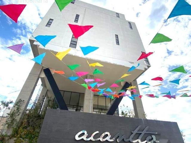 DEPARTAMENTO EN RENTA EN ACANTTO, SAN MATEO ATENCO