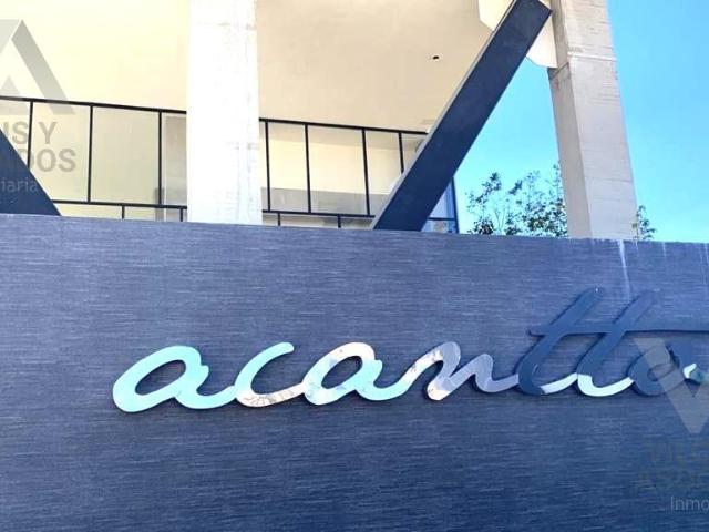 DEPARTAMENTO EN RENTA EN ACANTTO, SAN MATEO ATENCO