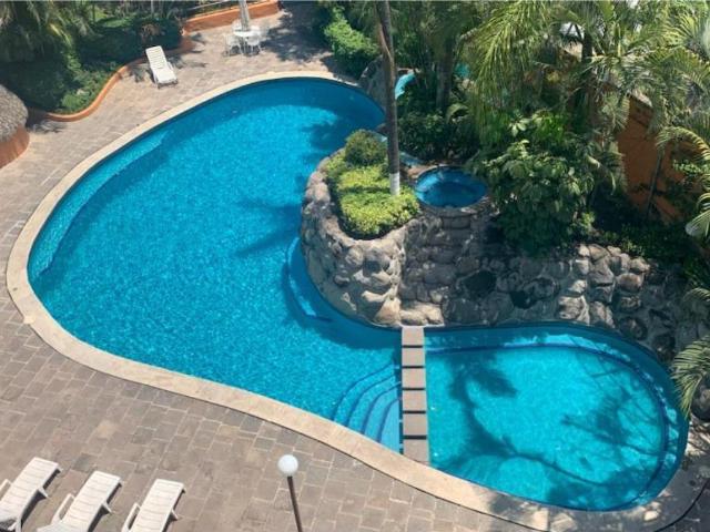 Departamento en renta en Acapatzingo, Cuernavaca, Morelos