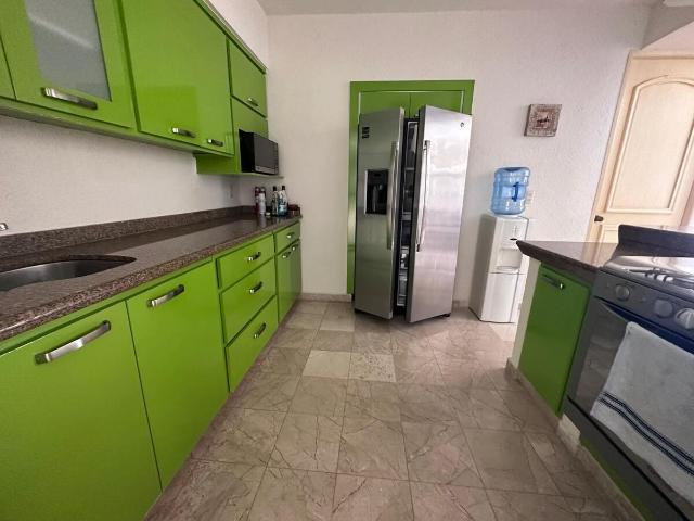 Departamento en Renta en Acapulco