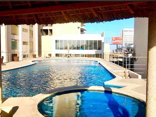 Departamento en renta en Adalberto Tejeda, Boca del Río, Veracruz de Ignacio de la Llave