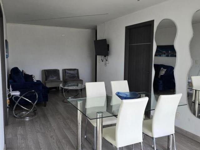 DEPARTAMENTO EN RENTA EN ADAMANT HIPODROMO EN TIJUANA