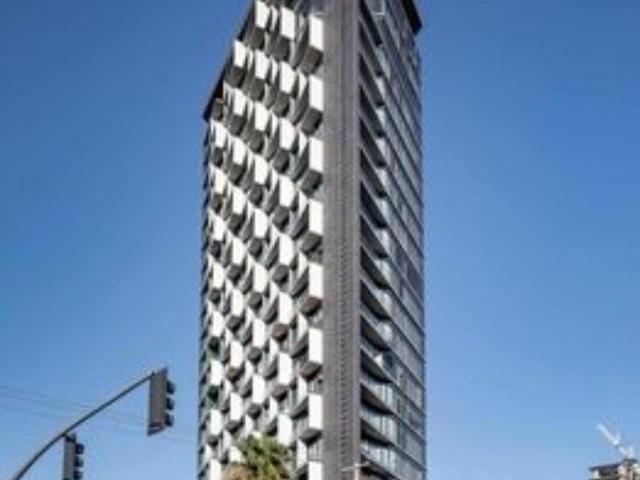 DEPARTAMENTO EN RENTA EN ADAMANT HIPODROMO EN TIJUANA