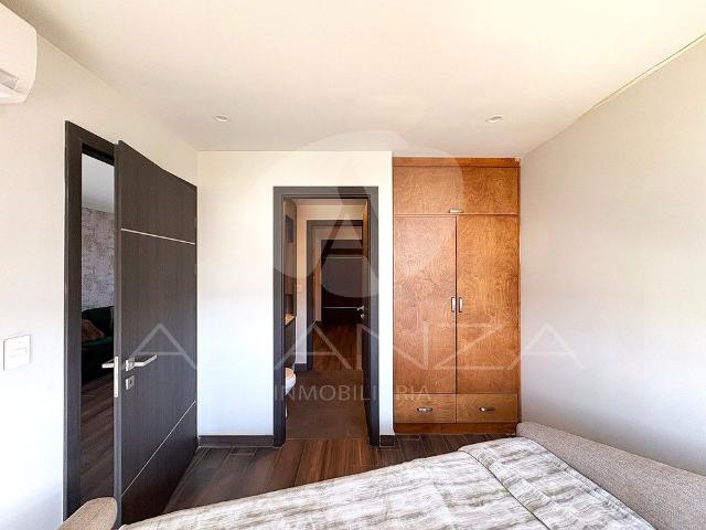 Departamento en renta en Adamant Hipódromo, Tijuana