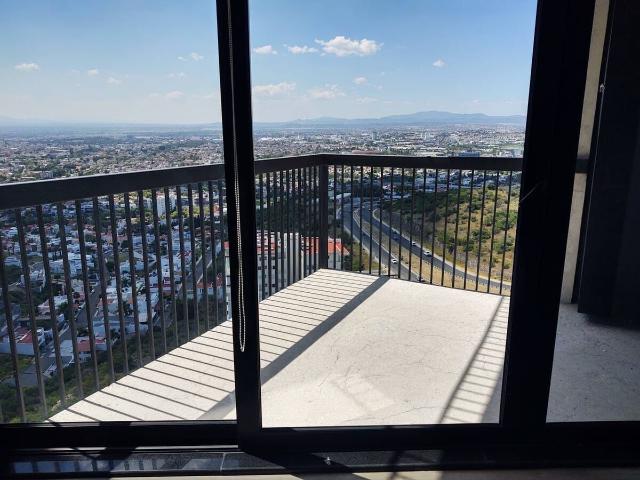 DEPARTAMENTO EN RENTA EN ADAMANT, QRO