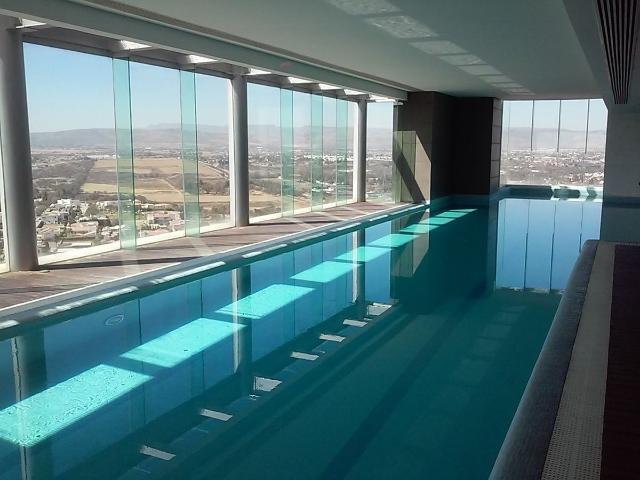 DEPARTAMENTO EN RENTA EN AGUASCALIENTES TERZETTO