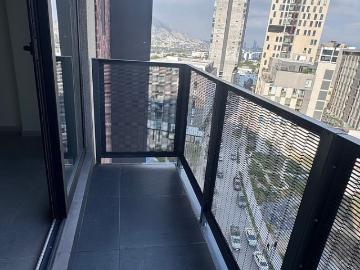 Departamento en Renta en Ágatta | 130 m² con Increíbles Vistas a la Sierra Madre