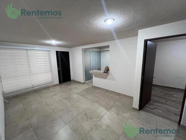 Departamento en Renta en Agr?cola Oriental