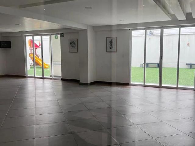 Departamento en Renta en Agr?cola Oriental