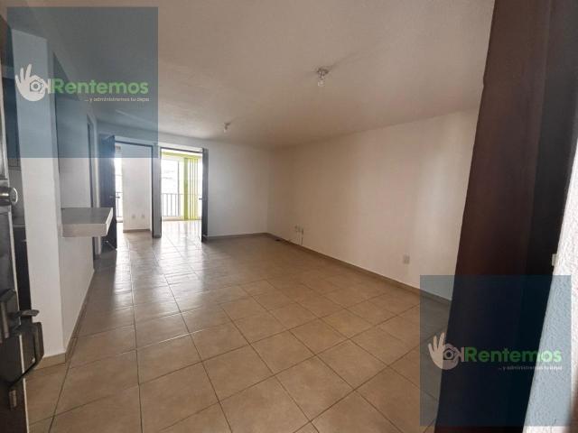 Departamento en Renta en Agr?cola Oriental, Iztacalco