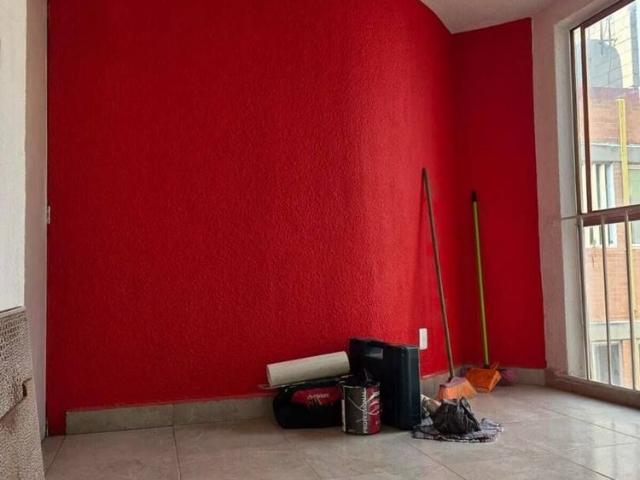 Departamento en Renta en Agrícola Oriental | 1 Recámara, Pet Friendly