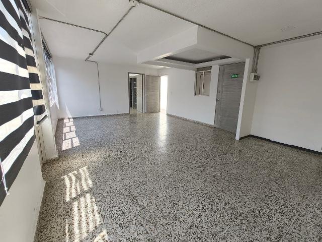 Departamento en Renta en Agricola Oriental