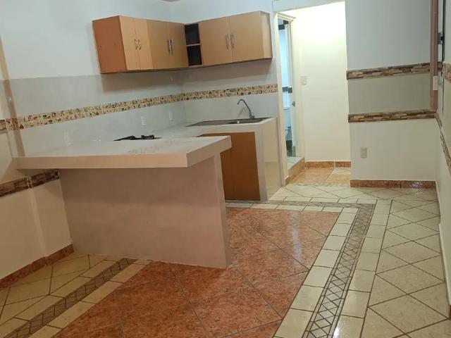 Departamento en renta en Agricola Oriental, Iztacalco, Ciudad de México