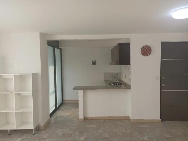 Departamento en renta en Agricola Oriental, Iztacalco, Ciudad de México