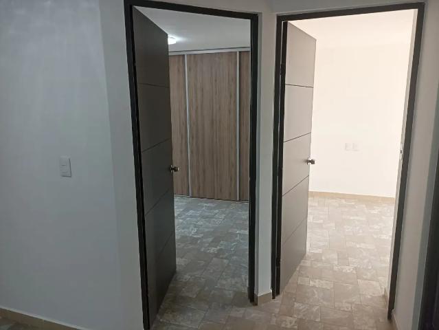 Departamento en renta en Agricola Oriental, Iztacalco, Ciudad de México