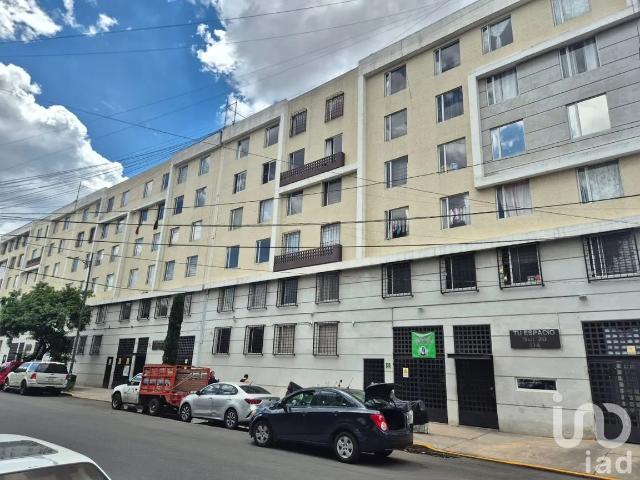 Departamento en Renta en Agrícola Oriental, Iztacalco, Ciudad de México