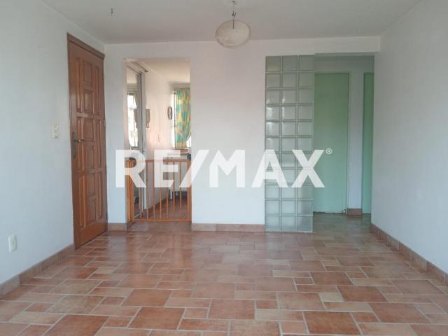 Departamento en Renta en Agrícola Pantitlán Iztacalco
