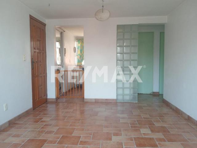 Departamento en Renta en Agrícola Pantitlán Iztacalco