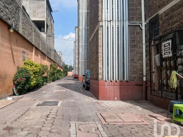 Departamento en Renta en Agrícola Pantitlán, Iztacalco, Ciudad de México