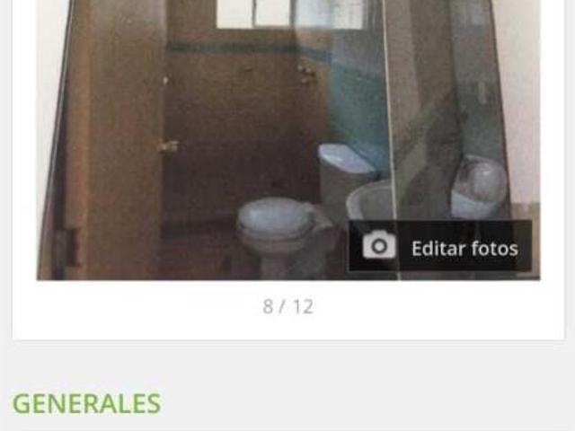 Departamento en renta en Agrícola Pantitlán, Iztacalco, Ciudad de México