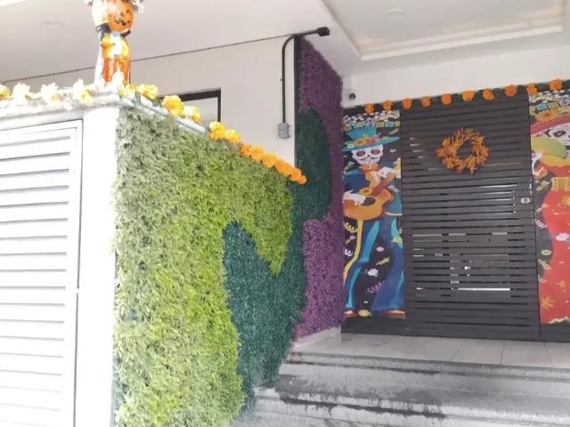 Departamento en renta en Agrícola Pantitlán, Iztacalco, Ciudad de México
