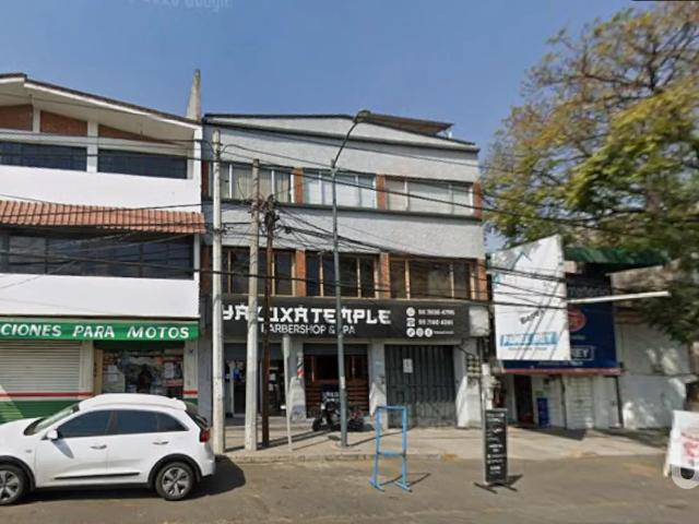 Departamento en Renta en Ajusco, Coyoacán, Ciudad de México