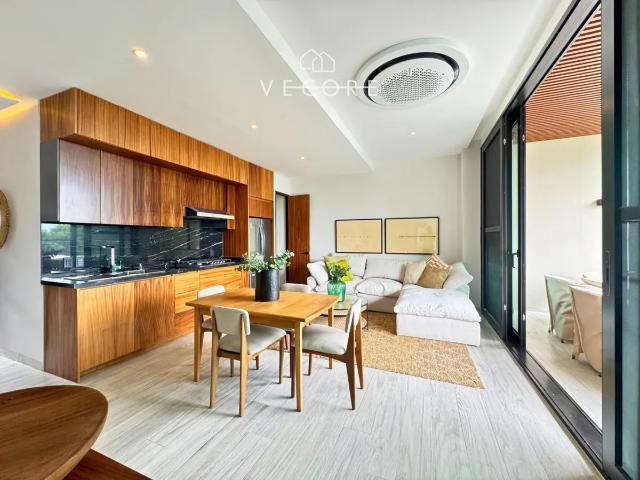 DEPARTAMENTO AMUEBLADO EN RENTA, LA FLORESTA, CHAPALA, JALISCO