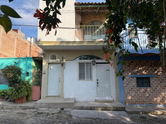 Departamento en renta en Ajijic