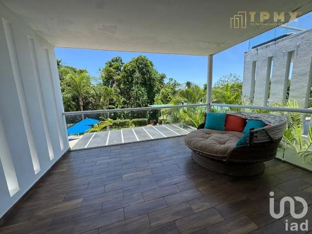 Departamento en Renta en Akumal, Tulum, Quintana Roo