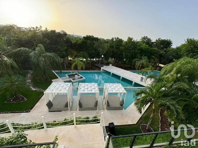 Departamento en Renta en Akumal, Tulum, Quintana Roo