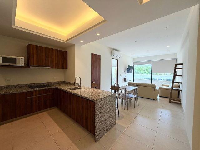 Departamento en Renta en Altabrisa | CRA |
