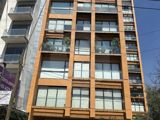 Departamento en Renta en Altavista 2 Rec?maras