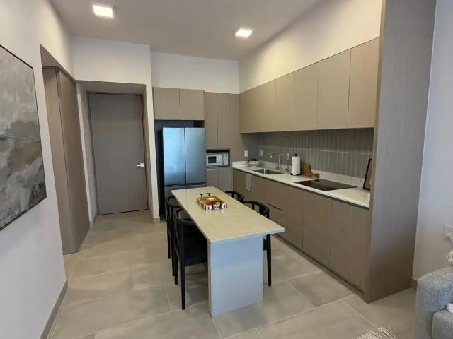 DEPARTAMENTO EN RENTA EN ALTIVA LIVING ATRAS DE APPLE BEE'S